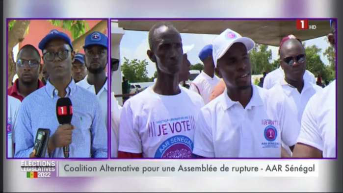 AAR SÉNÉGAL : TAS dissèque les problèmes quotidiens des habitants de Tamba et Vélingara. AAR SÉNÉGAL : TAS dissèque les problèmes quotidiens des habitants de Tamba et Vélingara.