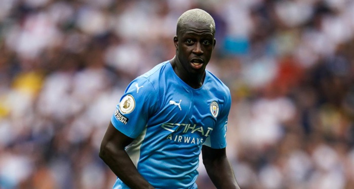 Affaire de viols présumés : Le procès de Benjamin Mendy renvoyé au mois d’août… Affaire de viols présumés : Le procès de Benjamin Mendy renvoyé au mois d’août…