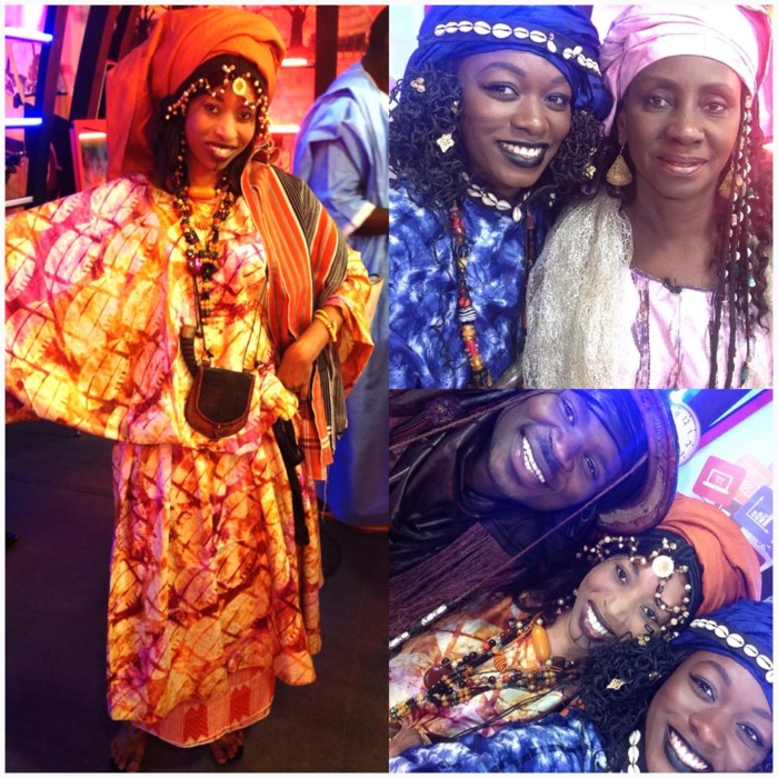 Bessel Basse et Pape Cheikh Diallo devant le juge