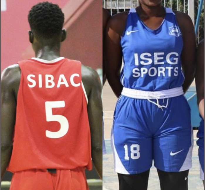 Salaires impayés : ISEG et SIBAC en grève. Salaires impayés : ISEG et SIBAC en grève.