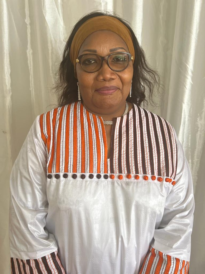 Chambre des Notaires du Sénégal (CDNS) : élue présidente, Maître Aïda Diawara Diagne décline ses priorités