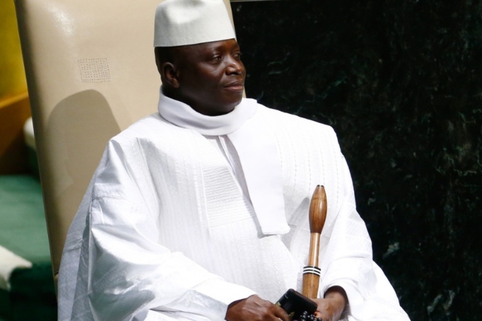 Les victimes de l'ère Jammeh entre soulagement et scepticisme après la condamnation d'ex-espions gambiens