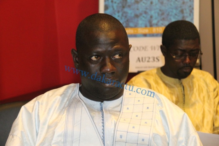 Birame Faye à la tête « d’un poste juteux »…