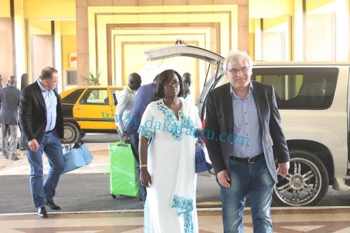 Mise en œuvre du Plan Sénégal Emergent (PSE) :  L’Etat du Sénégal décroche le géant polonais URSUS, spécialisé en  production et vente d’équipements agricoles