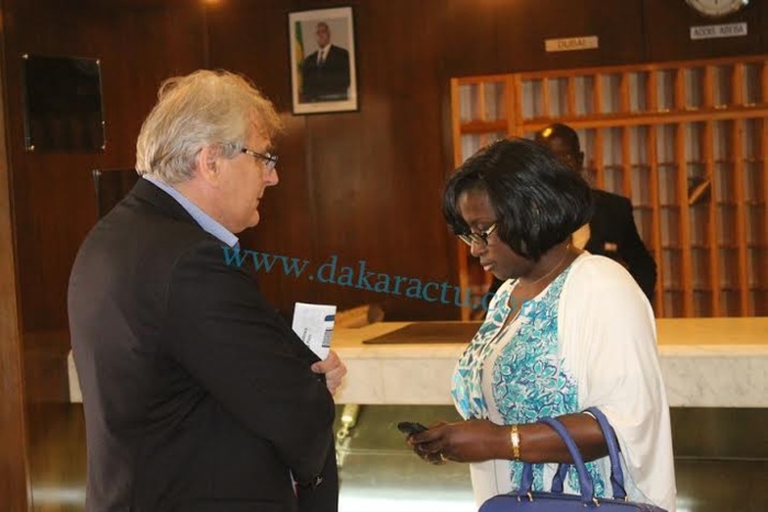 Mise en œuvre du Plan Sénégal Emergent (PSE) :  L’Etat du Sénégal décroche le géant polonais URSUS, spécialisé en  production et vente d’équipements agricoles