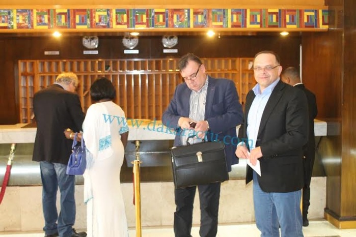 Mise en œuvre du Plan Sénégal Emergent (PSE) :  L’Etat du Sénégal décroche le géant polonais URSUS, spécialisé en  production et vente d’équipements agricoles