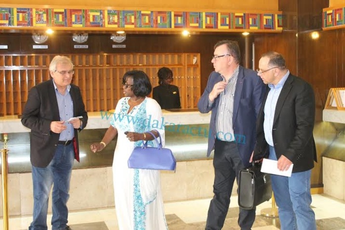 Mise en œuvre du Plan Sénégal Emergent (PSE) :  L’Etat du Sénégal décroche le géant polonais URSUS, spécialisé en  production et vente d’équipements agricoles