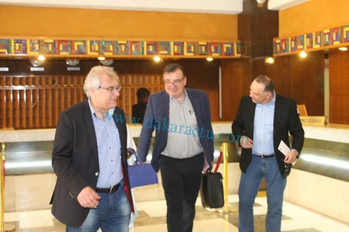 Mise en œuvre du Plan Sénégal Emergent (PSE) :  L’Etat du Sénégal décroche le géant polonais URSUS, spécialisé en  production et vente d’équipements agricoles