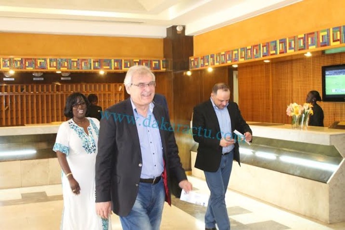 Mise en œuvre du Plan Sénégal Emergent (PSE) :  L’Etat du Sénégal décroche le géant polonais URSUS, spécialisé en  production et vente d’équipements agricoles