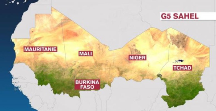 Le G5 Sahel est mort, vive le G5 Sahel ?