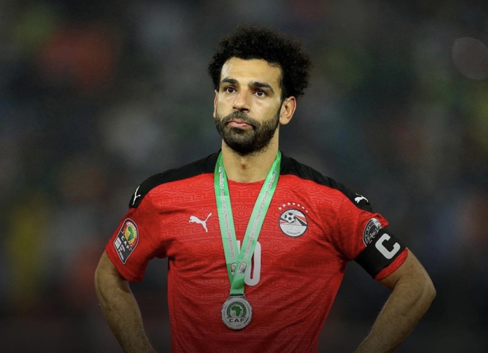 CAF Awards : Comme en 2019, Mohamed Salah sera encore absent de la cérémonie officielle…