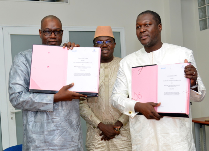 Partenariat - Métiers logistiques : Bolloré Transport & Logistics et le Centre Trainmar unissent leur savoir-faire pour la formation d’une ressource humaine qualifiée… Partenariat - Métiers logistiques : Bolloré Transport & Logistics et le Centre Trainmar unissent leur savoir-faire pour la formation d’une ressource humaine qualifiée…