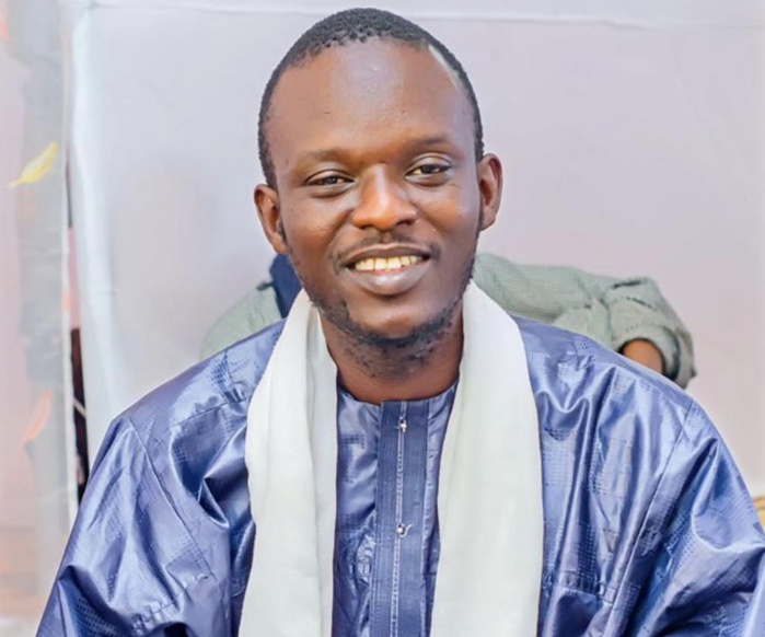 ENTRETIEN / Serigne Cheikh Thioro Mbacké : « Si le Khalife de Touba devait soutenir une liste, c’est bien celle de Wallu qu’il aurait choisie… Galass Kaltom perdra son bureau de vote! » ENTRETIEN / Serigne Cheikh Thioro Mbacké : « Si le Khalife de Touba devait soutenir une liste, c’est bien celle de Wallu qu’il aurait choisie… Galass Kaltom perdra son bureau de vote! »