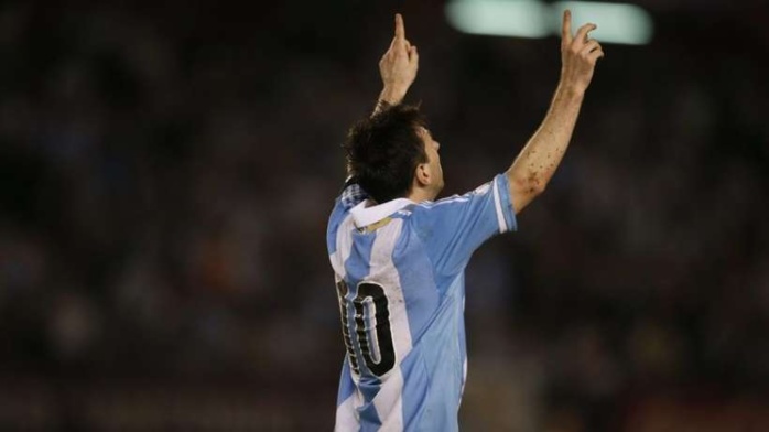 Coupe du monde 2014 : la liste des 30 Argentins est connue !