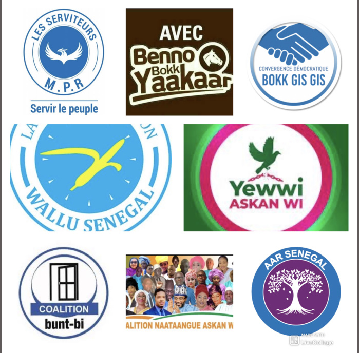 Législatives2022 / Dernière ligne droite de la campagne : Que retenir des 15 premiers jours de course à l’électorat ?