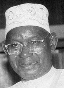 Anniversaire de l’assassinat de Me Babacar Sèye (15 mai 1993-15 mai 2014) : 21 ans de zones d’ombre et de mauvaise conscience