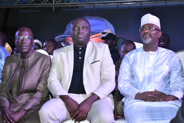 Médina / Le meeting des responsables de Benno vire à l'affrontement : Seydou Guèye pointé du doigt !