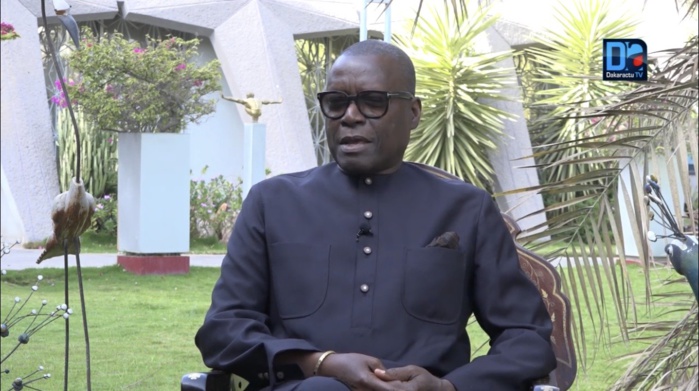 Et si le Sénégal adhérait au Commonwealth of Nations ? : La question de Pierre Goudiaby Atépa aux futurs parlementaires…