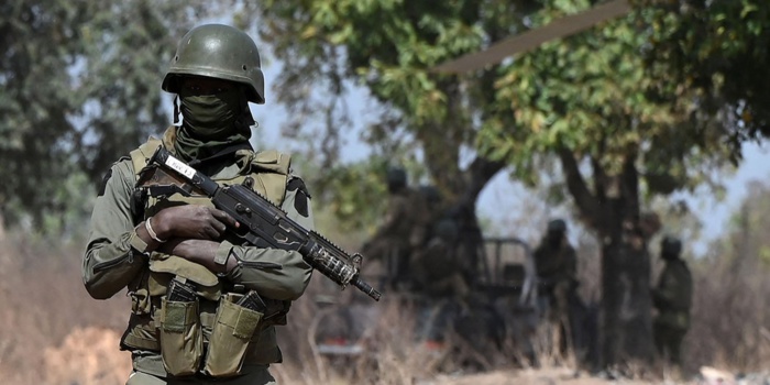 Mali : les FAMas ont encore subi deux attaques terroristes simultanées et des tentatives d'infiltration.