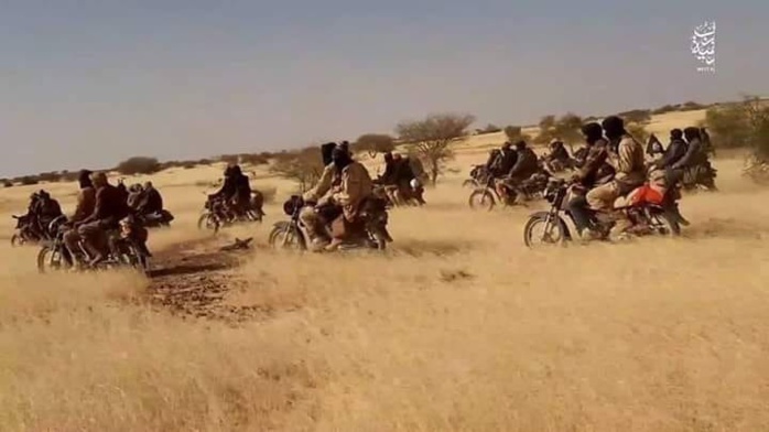 Al-Qaïda fait monter la pression au Mali Al-Qaïda fait monter la pression au Mali