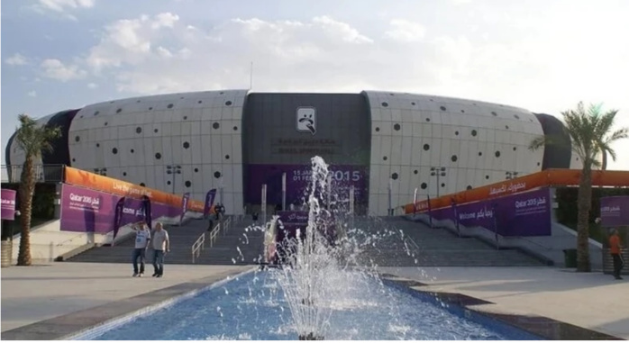 Mondial Qatar 2022 – Camp de base : Les Lions seront en regroupement à Duhail Handball All Sports…