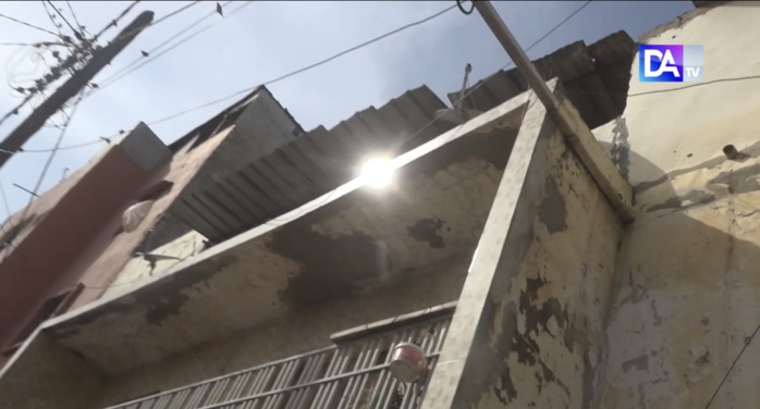 Drame à la Médina : le bilan passe à deux morts… Drame à la Médina : le bilan passe à deux morts…