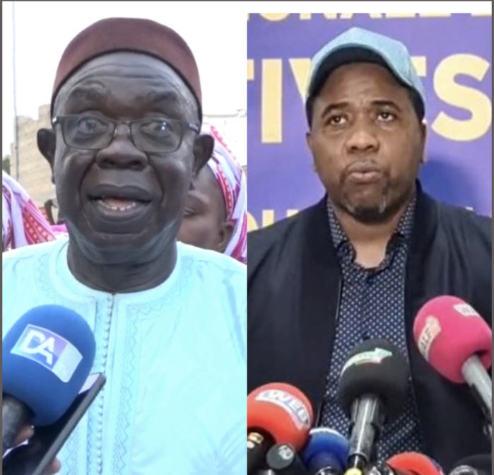 Isma Dioum rectifie Bougane : « L’homosexualité est déjà criminalisée au Sénégal » Isma Dioum rectifie Bougane : « L’homosexualité est déjà criminalisée au Sénégal »