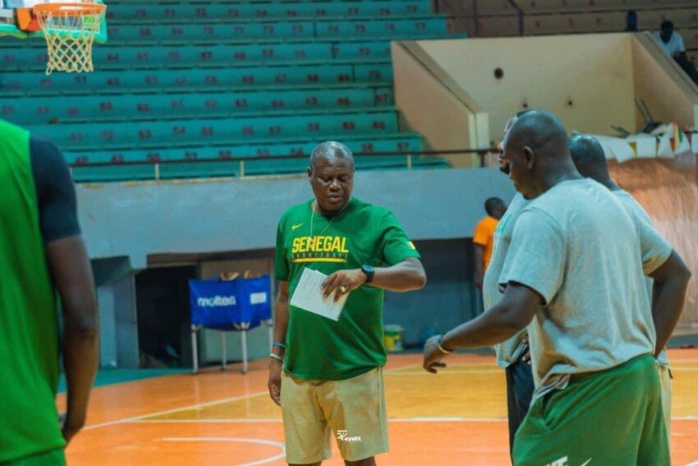 Afrobasket U18 : La liste des Lionceaux convoqués par Parfait Adjivon… Afrobasket U18 : La liste des Lionceaux convoqués par Parfait Adjivon…