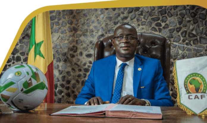 Coupe CAF 2022 : Augustin Senghor confirme le désistement de Lusitana, le Jaraaf en position…