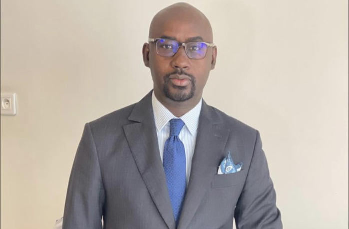 MBACKÉ : Gallo Bâ après les premiers résultats sur sa page Facebook : « J’ai compris... » MBACKÉ : Gallo Bâ après les premiers résultats sur sa page Facebook : « J’ai compris... »