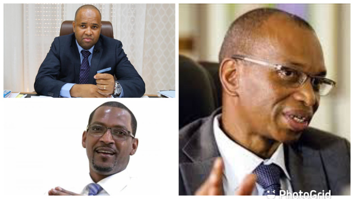 Législatives à Kolda : BBY gagne les trois départements... Législatives à Kolda : BBY gagne les trois départements...