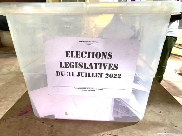 Kanel/Législatives2022 : BBY largement devant avec 86,28% des voix. Kanel/Législatives2022 : BBY largement devant avec 86,28% des voix.