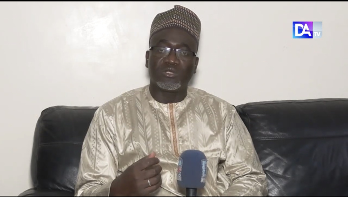 Victoire de Bby à Kaolack : « La population a compris, c'est pourquoi, elle a répondu de cette manière... C'est la victoire de toute une équipe » (Pape Demba Bitèye).