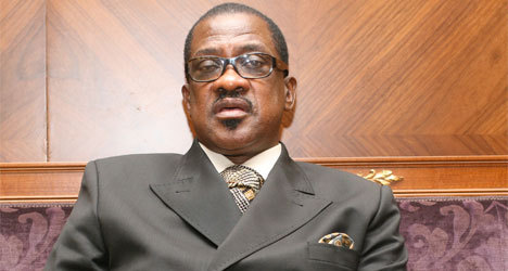 Affaire Mohsen/Youssou Guèye  : Me Madické Niang, l'absent le plus présent!