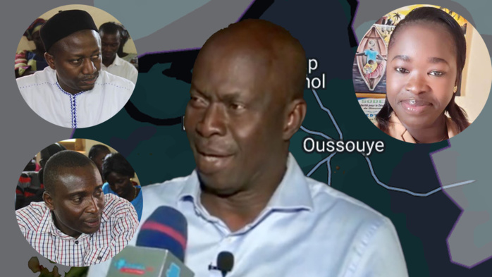 Échec de BBY à Oussouye : Les raisons qui ont été à l’origine de la débâcle !