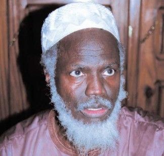 Oustaz Alioune Sall, répond au Pr Sankharé : «Quelqu’un qui s’attaque au coran commet une erreur monumentale qu’il pourrait regretter toute sa vie»