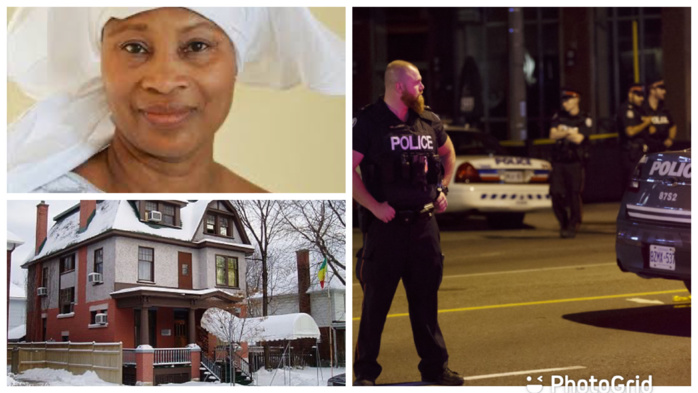 Descente de la Police canadienne au domicile d'une diplomate Sénégalaise : le MAESE a convoqué la C.A de l'ambassade du Canada et exige l'ouverture d'une enquête.