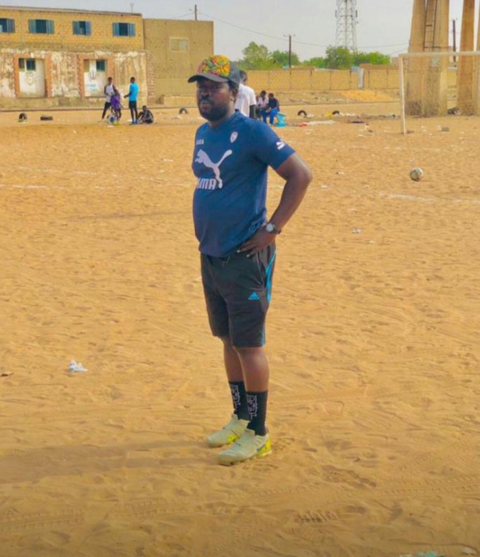 Accident sur la route de Fatick : L'éphémère parcours du jeune coach Moussa Dia dit « Thio »