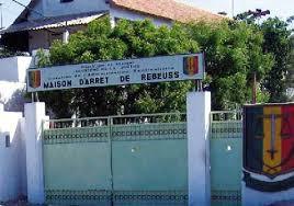 Serigne Maodo Sy Dabakh à Rebeuss