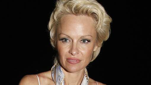 La mère de Pamela Anderson dévastée par le viol de sa fille
