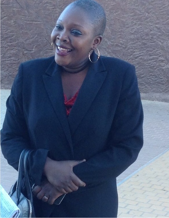 Ndéla Madior Diouf séquestrée dans sa propre radio à Mbour