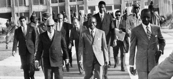 Congrès du parti socialiste de 1957 à 2014 : Chronique d’un rituel controversé