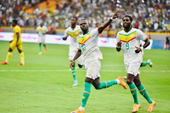 Mondial 2022 : Le Sénégal ne jouera plus le match d’ouverture, la date initiale changée par la FIFA…