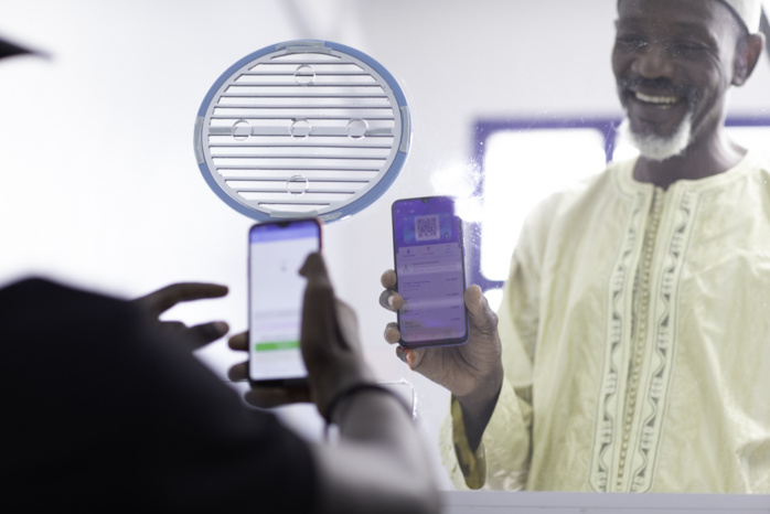 Le Paiements marchands de Wave, un nouveau levier pour accélérer l'inclusion financière en Afrique. Le Paiements marchands de Wave, un nouveau levier pour accélérer l'inclusion financière en Afrique.