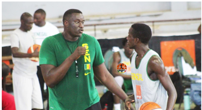 Basket – Préparation qualification Mondial 2023 : Desagana Diop et ses Lions joueront deux matches amicaux les 17 et 19 août… Basket – Préparation qualification Mondial 2023 : Desagana Diop et ses Lions joueront deux matches amicaux les 17 et 19 août…