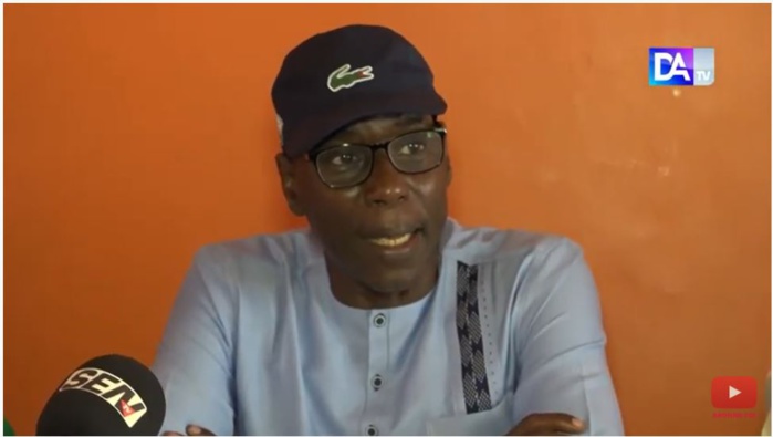 Coupe « Davis Afrique » : la fédération sénégalaise de tennis veut aborder la prochaine phase avec sérénité