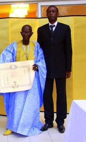 Youssou Ndour, Doudou Ndiaye Rose, Boubacar Boris Diop, Penda Mbow,  Mamadou Traoré Diop…  Ces artistes et intellectuels illustres qui ont fait la renommée de la Médina