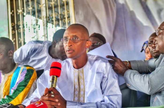 Victoire de Benno à Kaffrine : Abdoulaye S. Sow livre la recette de ses succès dans le Ndoucoumane