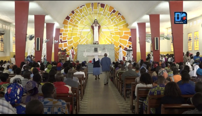 Fête de l'Assomption : que célèbrent les chrétiens le 15 août