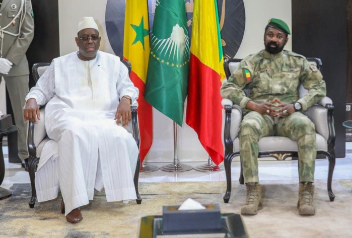 OPÉRATION DE CHARME AU MALI / Comment le Président Macky Sall est-il parvenu à tempérer les ardeurs post-embargo… (Points de vue de spécialistes)